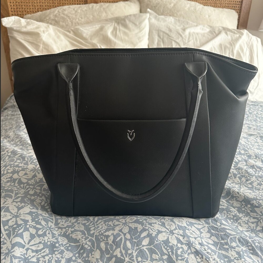 Vessel Signature 2.0 Laptop Tote Bag